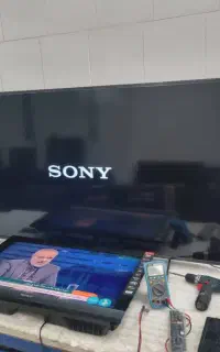 تعمیرات تخصصی تلویزیون LED.LCD