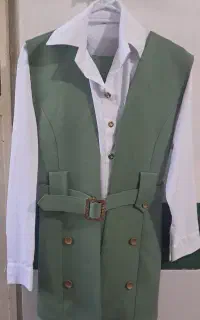 لباس سه تکه