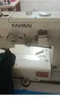 چرخ میاندوز کانزای اصل ژاپن در حد نو