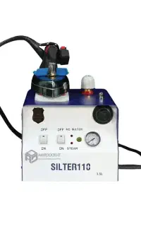 اتو سیلتر 110
