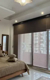 واحد۲۰۰متری بلوارساحلی نوشهر