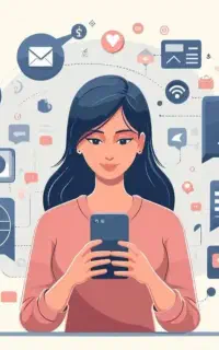 ویزیتور آرایشی بهداشتی
