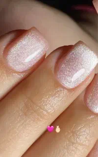 اموزش کاشت ناخن