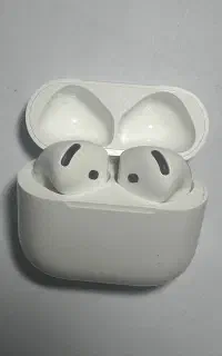 Airpods 4 بدون ANC