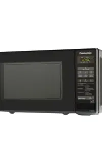 مایکروفر (مایکروویو )پاناسونیک NN..ST266B