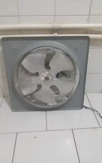 هواکش قوی