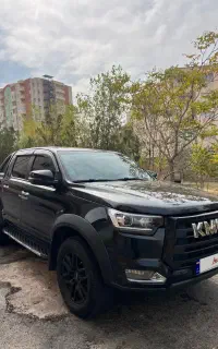 kmc t8