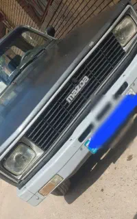 مزدا 2000