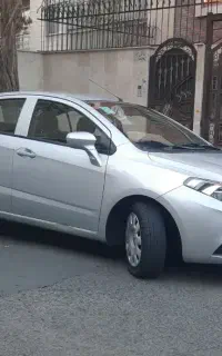 برلیانس h230 بی نظیر