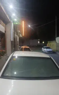 پراید۹۲دوگانه شرکتی
