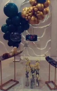 دیجی خانم برای شبی پر از خاطره با ما تماس بگیرید