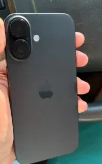 ایفون ۱۶