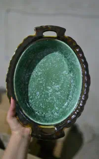 ظروف سرامیکی آشپزخانه