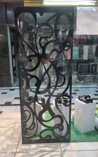 پارتیشن ام دی اف