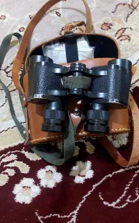 دوربین شکاری موزر۶×۲۴