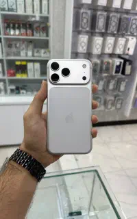 آیفون ۱۷ پرومکس ۲۵۶