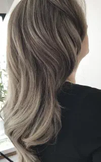رنگ مو تخصصی