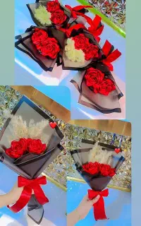 گل فروشی آوا