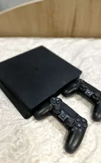 ps4 اسلیم کپی خور