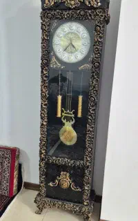 آینه و کنسول