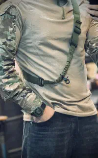 بندسلاح تاکتیکال