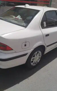 سمند ef7
