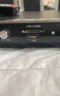Dvd مدل mocrofire