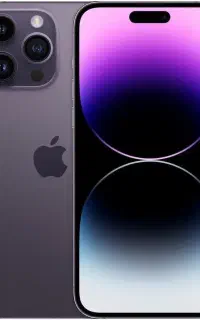 ایفون ۱۴ پرو zaa گوشی موبایل iPhone