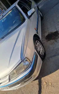 پژو پارس مدل ۸۵