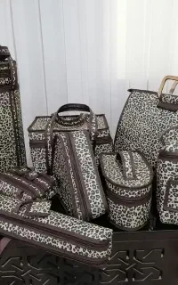 کاور نظم دهنده و باکس لباس