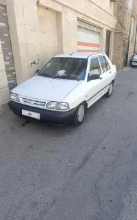 پراید ۱۳۱
