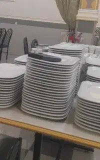 تالار و رستوران