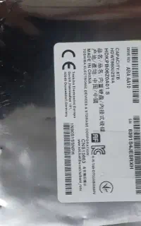 هارد اینترنال توشیبا 6 ترابایت surveillance s300