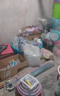 حراج اقلام پلاستیک فروشی