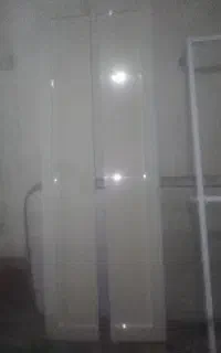تختخواب یکنفره سالم همراه تشک طبی NICE