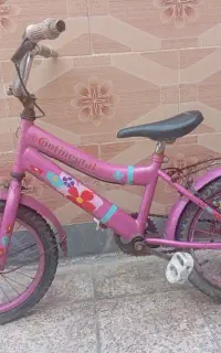 دوچرخه شماره ۱۴