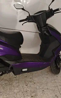 موتور برقی لاکی 2000