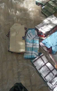 پیراهن مردانه عمده