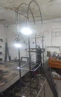 استخدام کارگر ساده