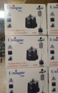 اتو ایستاده یونیک آلمان ۳۵۰۰وات