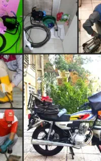 لوله بازکن تهرانپارس فرجام رسالت نارمک هنگام استخر