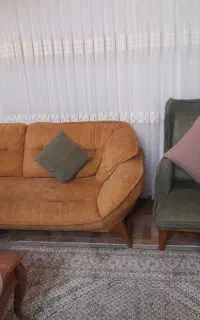 مبلمان ۱۰نفره راحتی