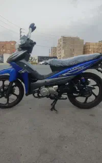 فروش فوری پیک ۱۳۵