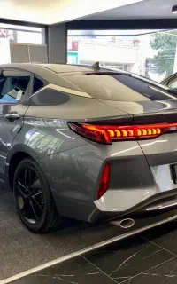 کی ام سی جی7/KMC J7/تجارت خودرو خسروانی