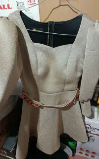 لباس مجلسی دخترانه