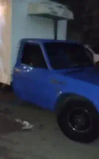 نیسان دیزل یخچالدار مدل ۹۲