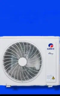 نمایندگی کولرگازی و داکت اسپلیت گری اورجینال(GREE)