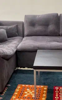مبل تک دو نفره