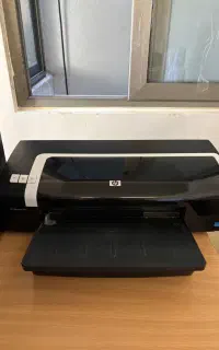پرینتر A3 زن رنگی