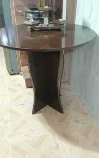 میز خاطره